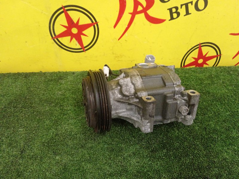 Компрессор кондиционера, 5000 рублей, Красноярск