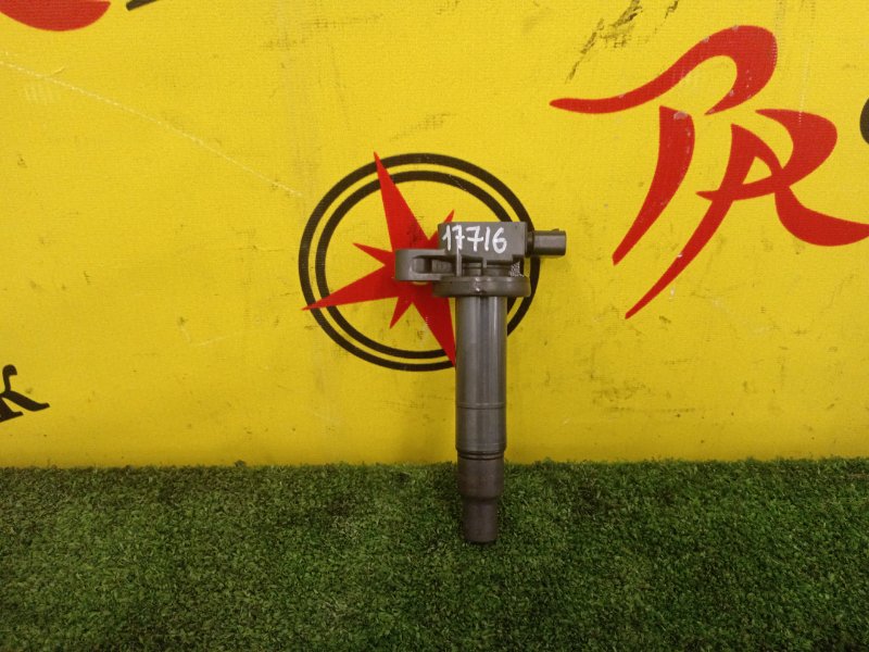 Катушка зажигания, 1400 рублей, Красноярск