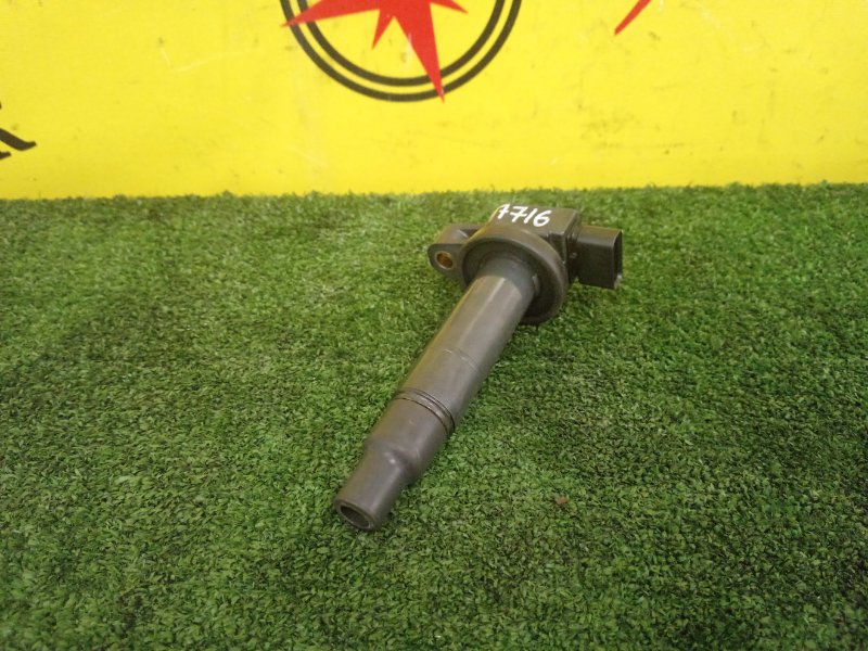 Катушка зажигания, 1400 рублей, Красноярск