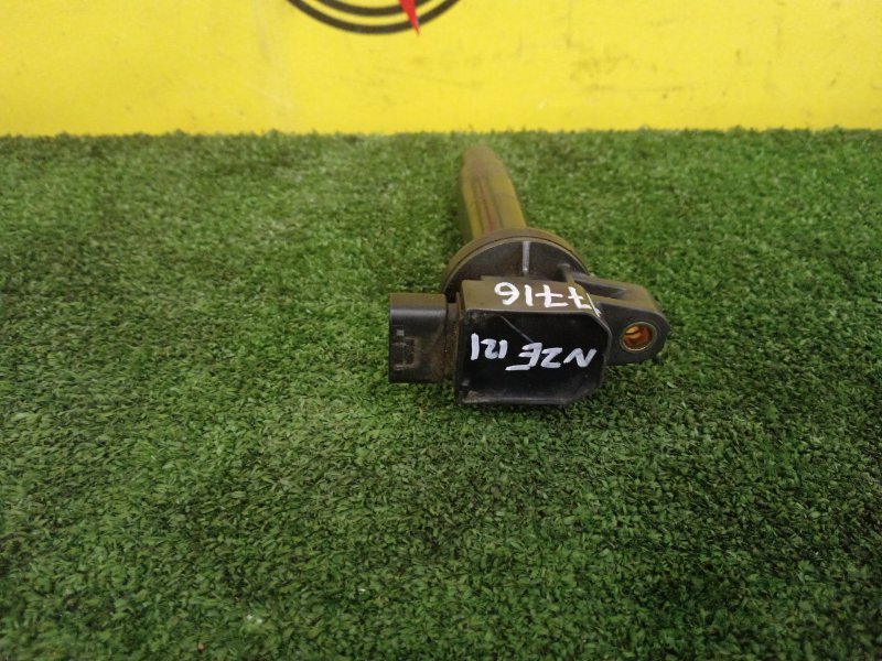 Катушка зажигания, 1400 рублей, Красноярск