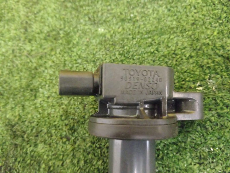 Катушка зажигания, 1400 рублей, Красноярск