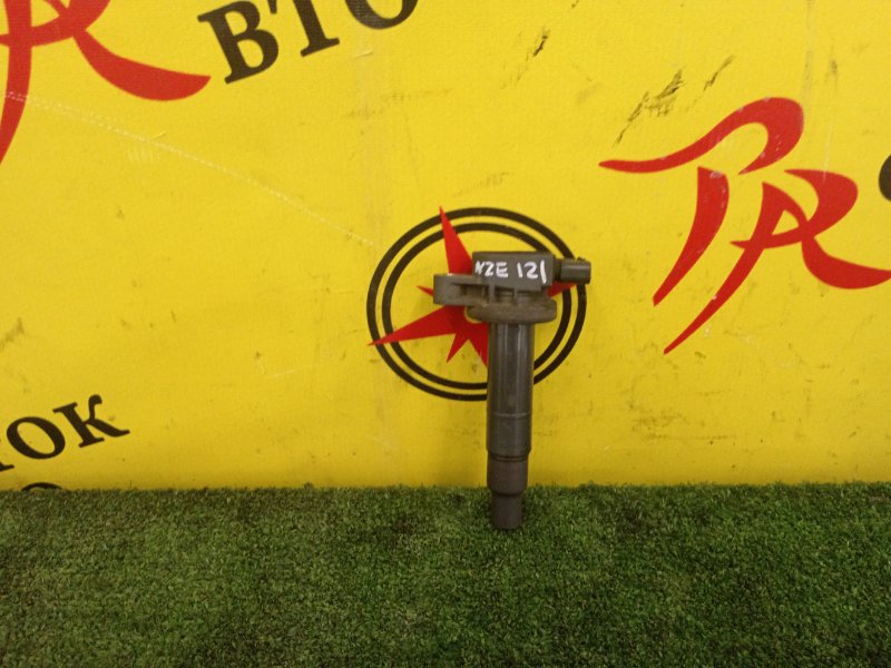 Катушка зажигания, 1400 рублей, Красноярск