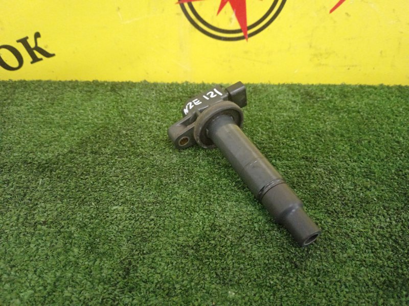 Катушка зажигания, 1400 рублей, Красноярск