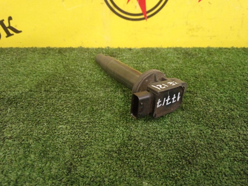 Катушка зажигания, 1400 рублей, Красноярск