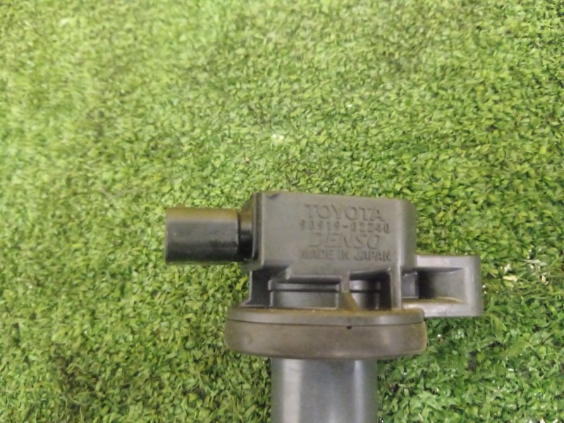 Катушка зажигания, 1400 рублей, Красноярск