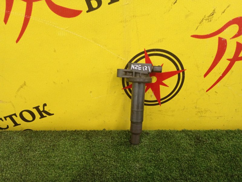 Катушка зажигания, 1400 рублей, Красноярск