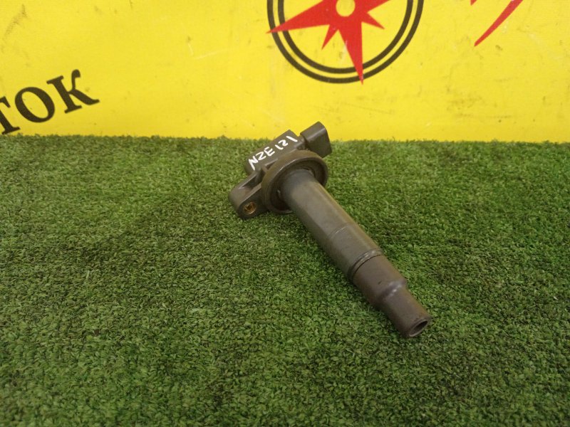 Катушка зажигания, 1400 рублей, Красноярск