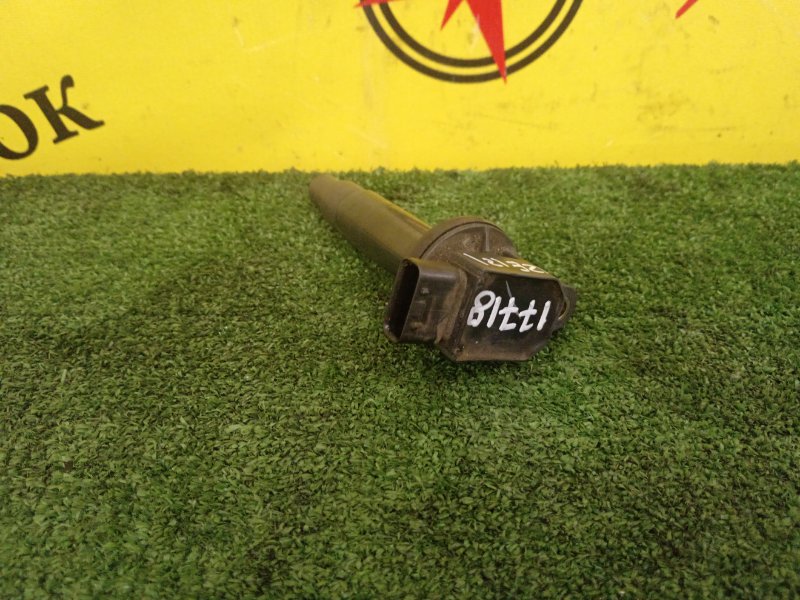 Катушка зажигания, 1400 рублей, Красноярск