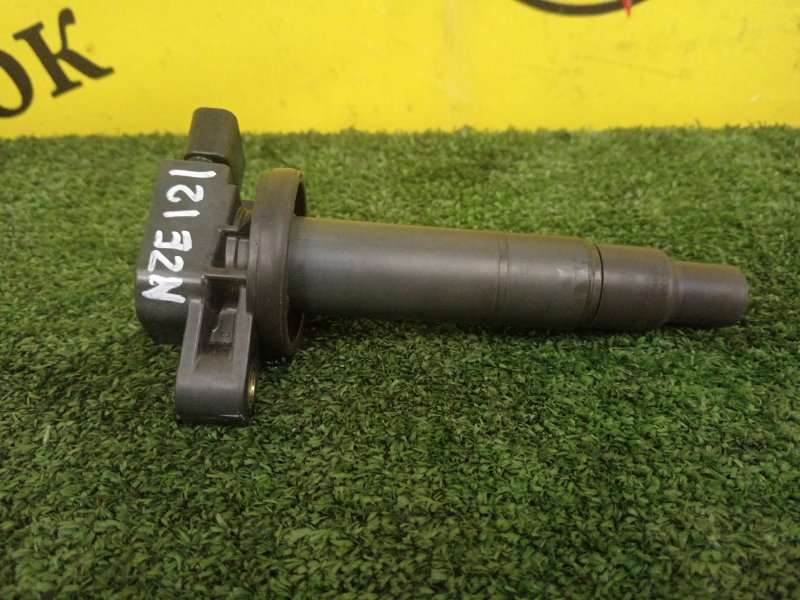 Катушка зажигания, 1400 рублей, Красноярск