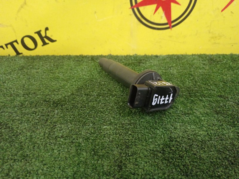 Катушка зажигания, 1400 рублей, Красноярск