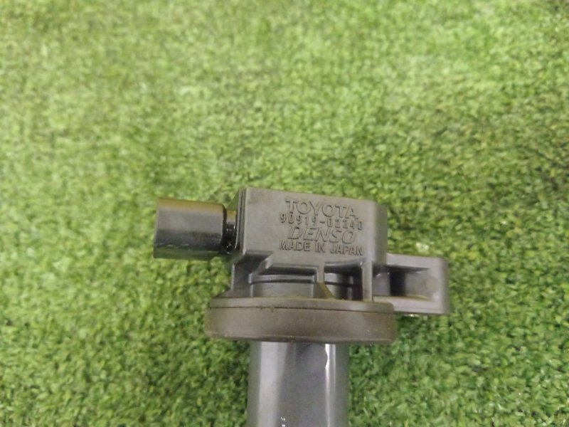 Катушка зажигания, 1400 рублей, Красноярск