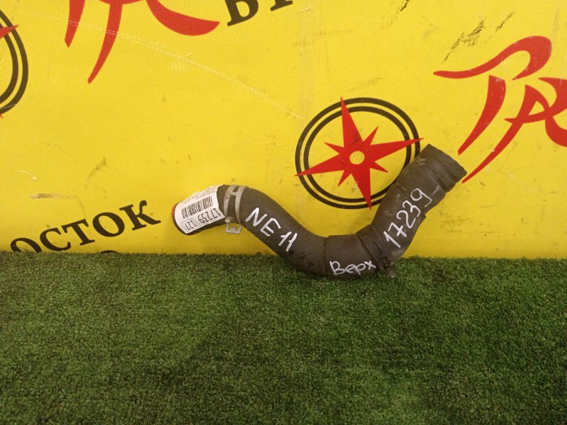 Патрубок радиатора, 200 рублей, Красноярск