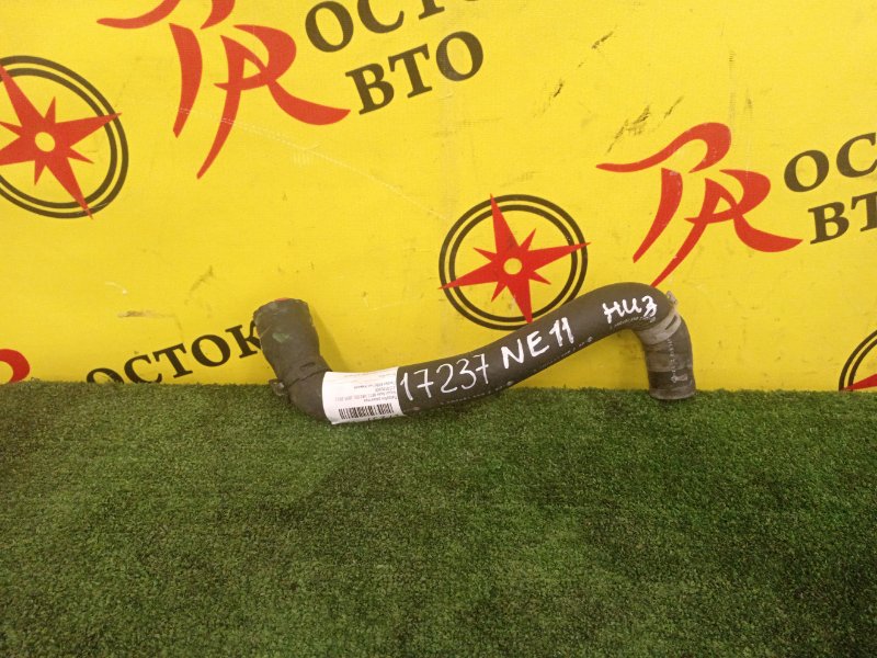 Патрубок радиатора, 200 рублей, Красноярск