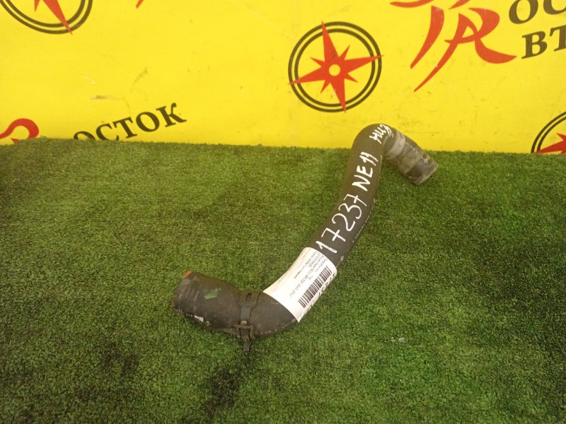 Патрубок радиатора, 200 рублей, Красноярск