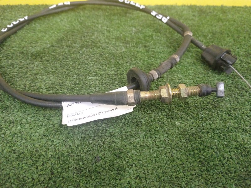 Тросик газа, 3000 рублей, Красноярск