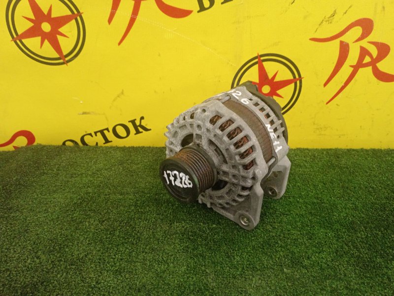 Генератор, 3000 рублей, Красноярск