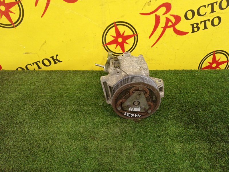 Компрессор кондиционера, 1300 рублей, Красноярск