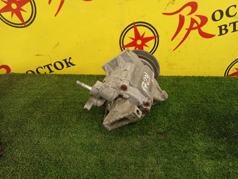 Компрессор кондиционера, 1300 рублей, Красноярск