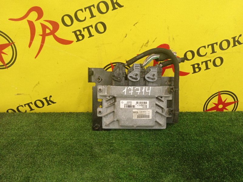 Блок управления двигателем, 10000 рублей, Красноярск