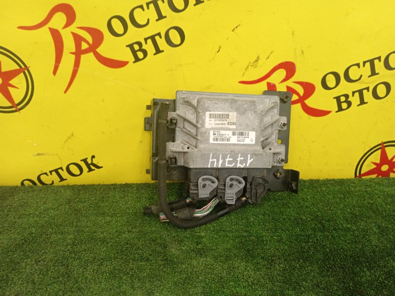 Блок управления двигателем, 10000 рублей, Красноярск