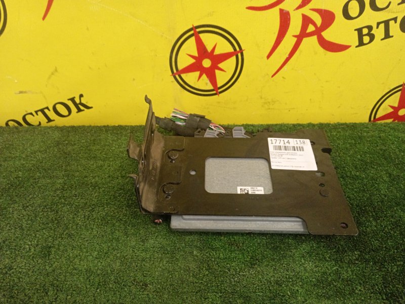 Блок управления двигателем, 10000 рублей, Красноярск