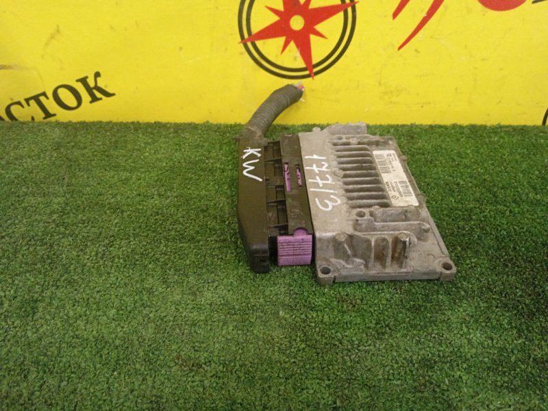 Блок управления АКПП, 3000 рублей, Красноярск