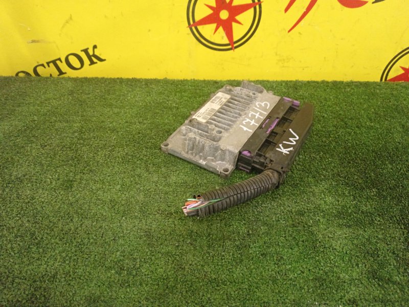 Блок управления АКПП, 3000 рублей, Красноярск