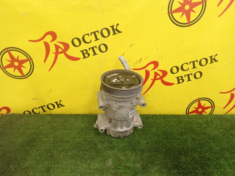 Компрессор кондиционера, 7000 рублей, Красноярск