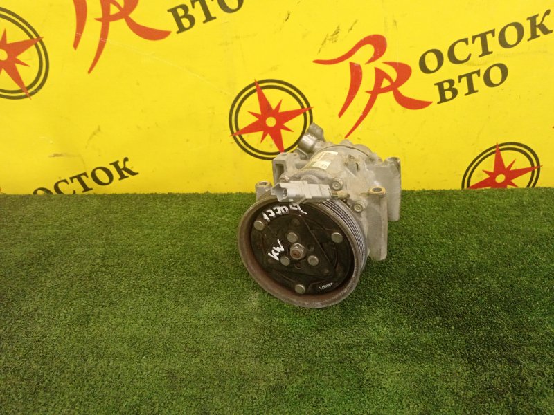 Компрессор кондиционера, 7000 рублей, Красноярск