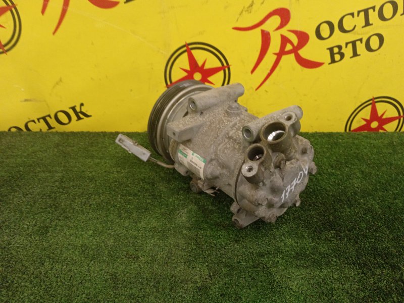 Компрессор кондиционера, 7000 рублей, Красноярск