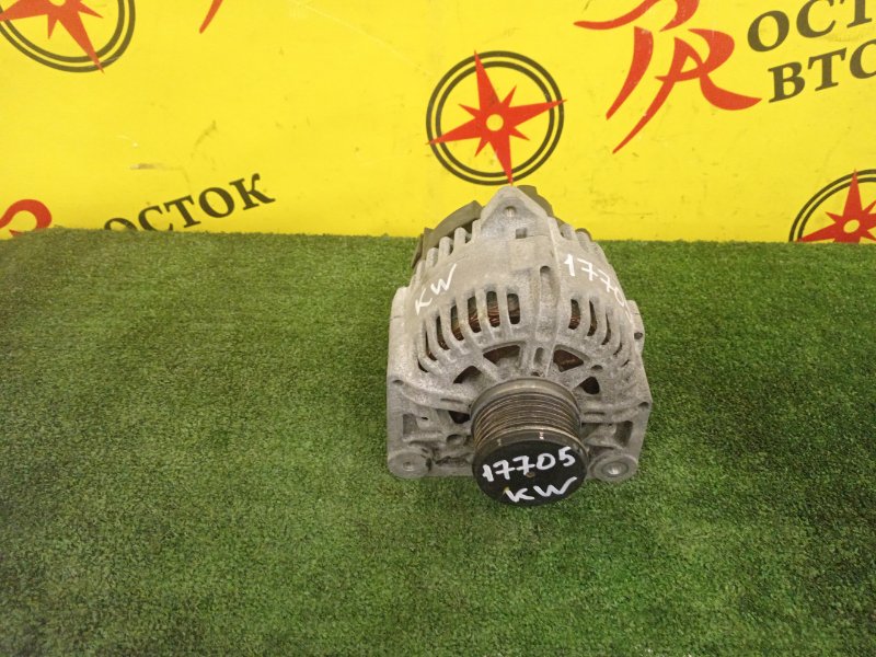 Генератор, 11000 рублей, Красноярск