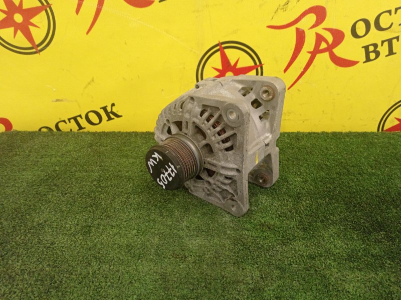 Генератор, 11000 рублей, Красноярск