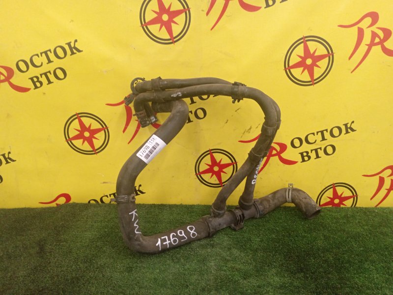 Патрубок радиатора, 2500 рублей, Красноярск