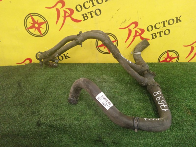 Патрубок радиатора, 2500 рублей, Красноярск