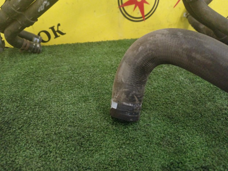 Патрубок радиатора, 2500 рублей, Красноярск