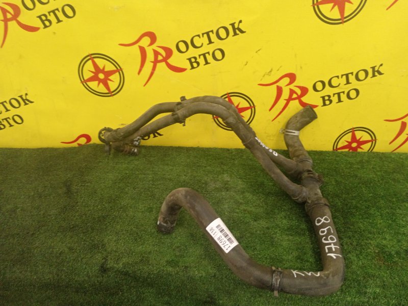 Патрубок радиатора, 2500 рублей, Красноярск