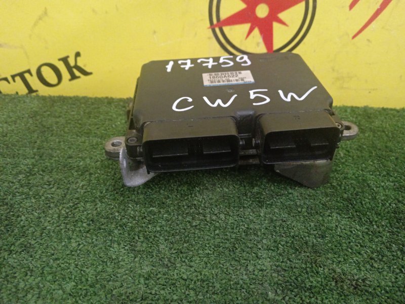 Блок управления двигателем, 1000 рублей, Красноярск