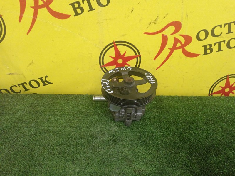 Насос гидроусилителя руля, 2000 рублей, Красноярск