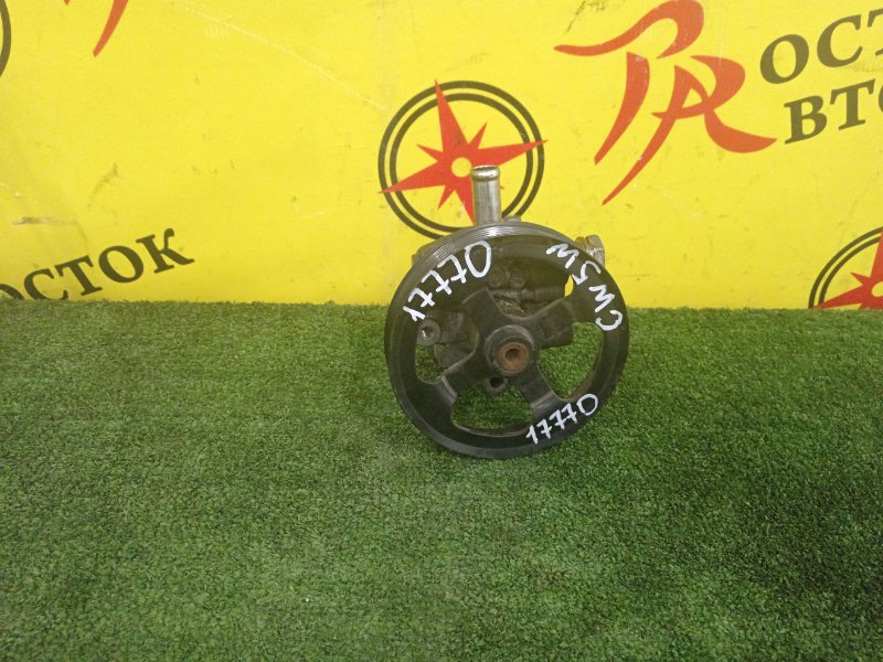 Насос гидроусилителя руля, 2000 рублей, Красноярск