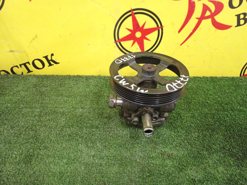 Насос гидроусилителя руля, 2000 рублей, Красноярск