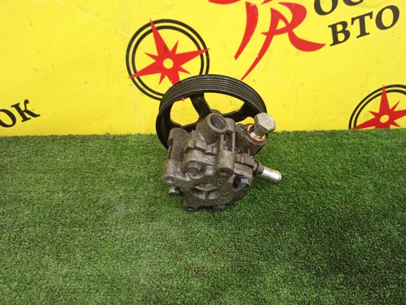 Насос гидроусилителя руля, 2000 рублей, Красноярск