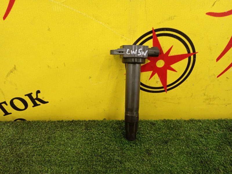 Катушка зажигания, 500 рублей, Красноярск