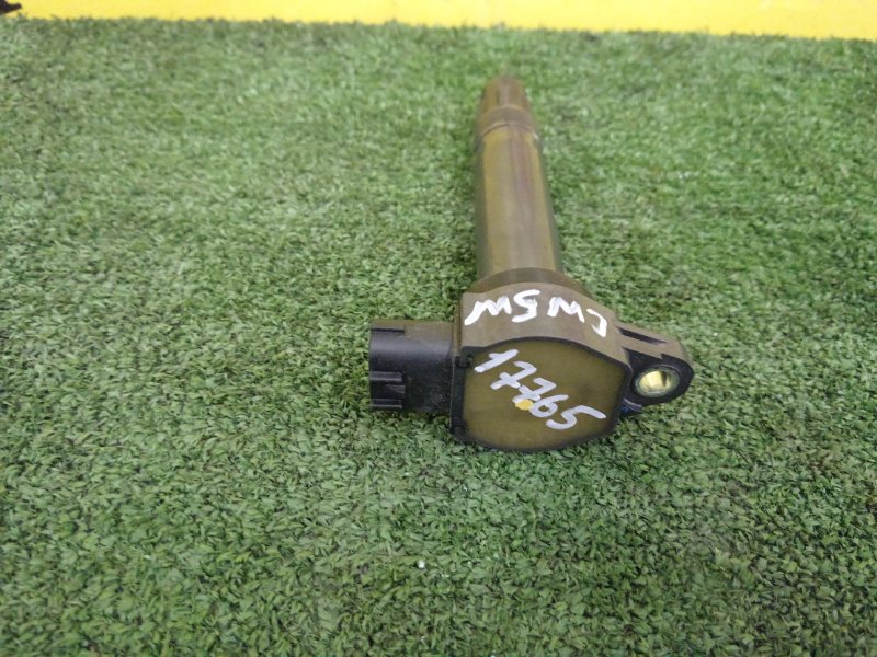 Катушка зажигания, 500 рублей, Красноярск