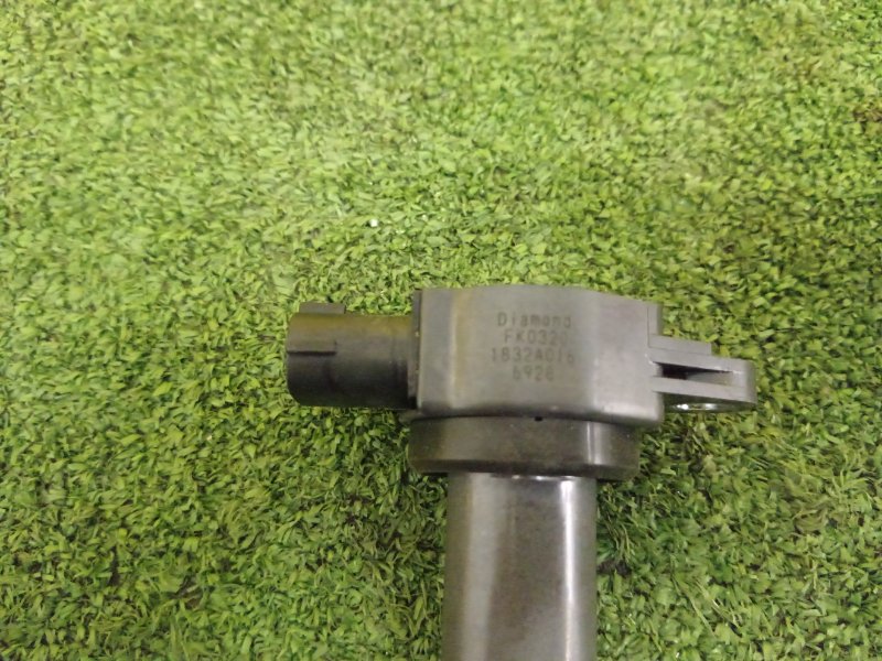 Катушка зажигания, 500 рублей, Красноярск