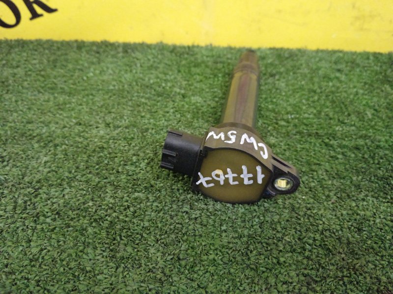 Катушка зажигания, 500 рублей, Красноярск