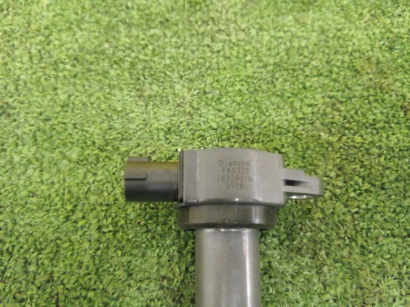 Катушка зажигания, 500 рублей, Красноярск