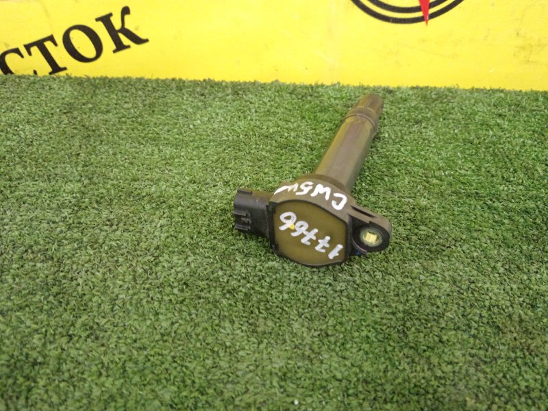 Катушка зажигания, 500 рублей, Красноярск