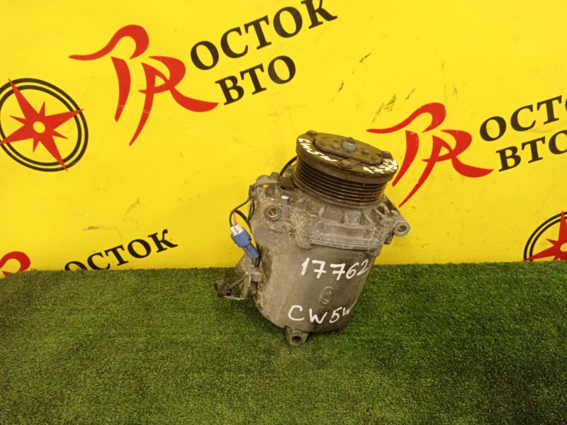 Компрессор кондиционера, 6500 рублей, Красноярск