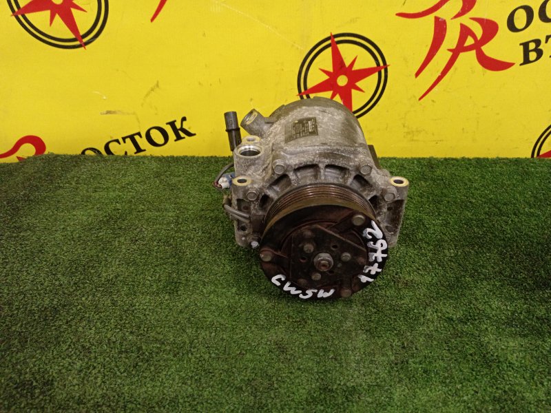 Компрессор кондиционера, 6500 рублей, Красноярск