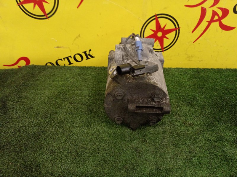 Компрессор кондиционера, 6500 рублей, Красноярск